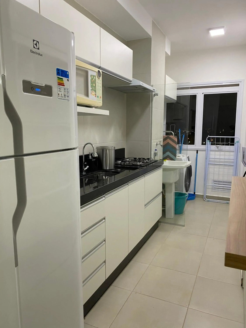 Apartamento Rocha Sinop