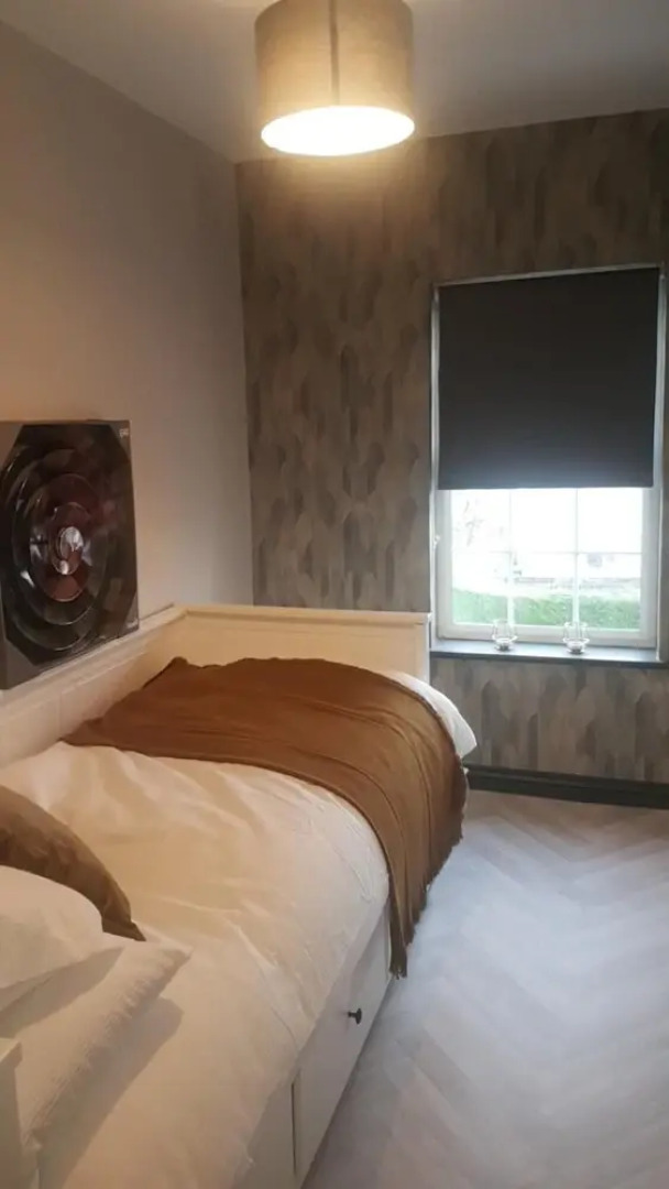 Beautiful 3-bed Apartment in Letterkenny