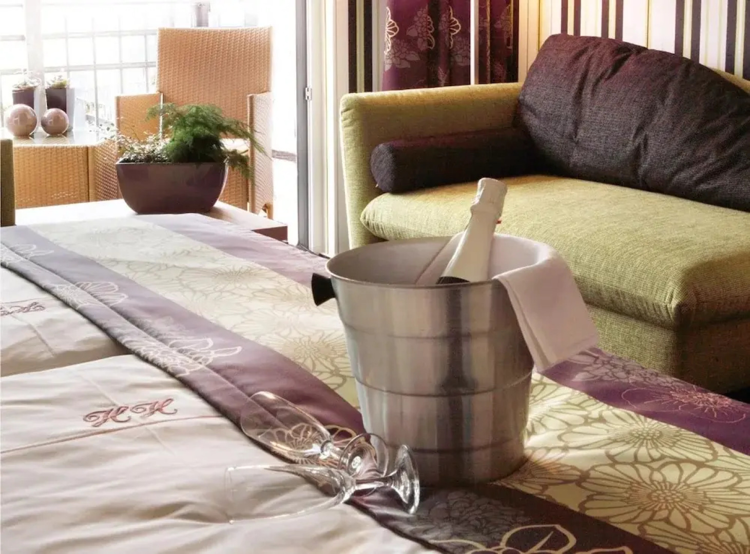 Weinhaus Halfenstube