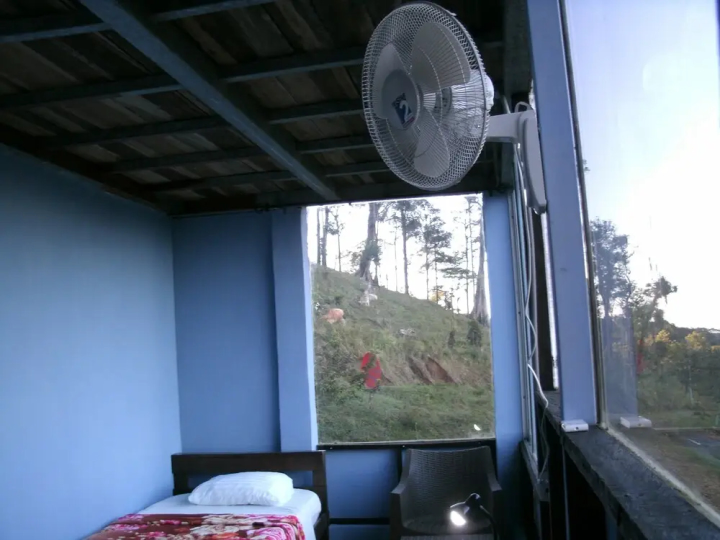 Wonderful View Cabins