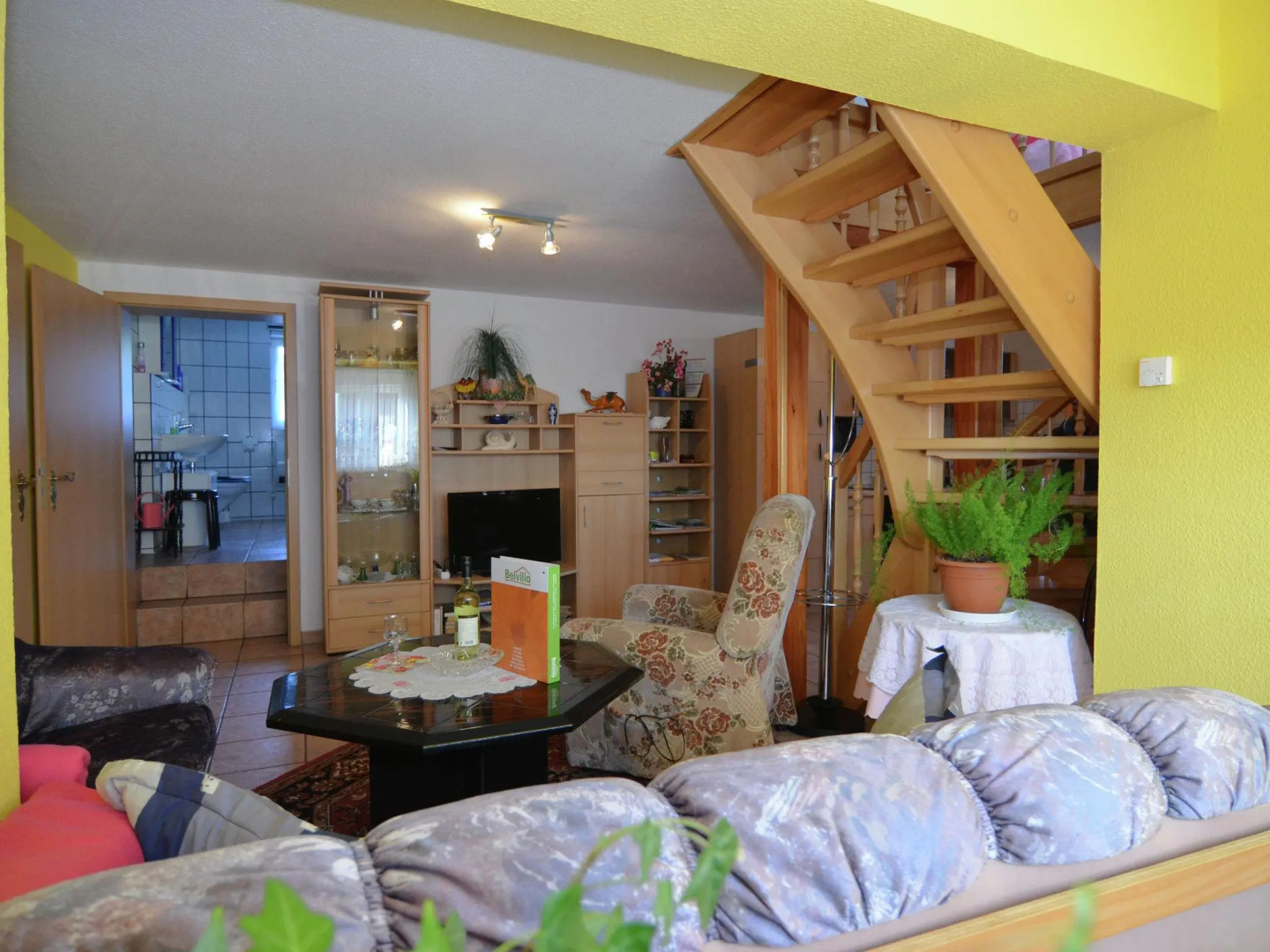 Neustadt 2BR With Garden