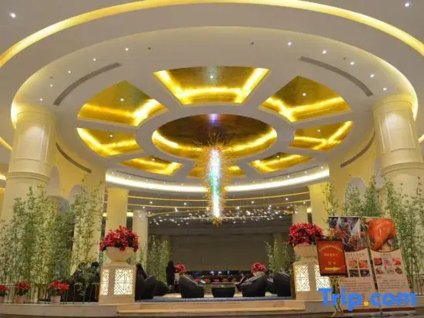 Island International Hotel
