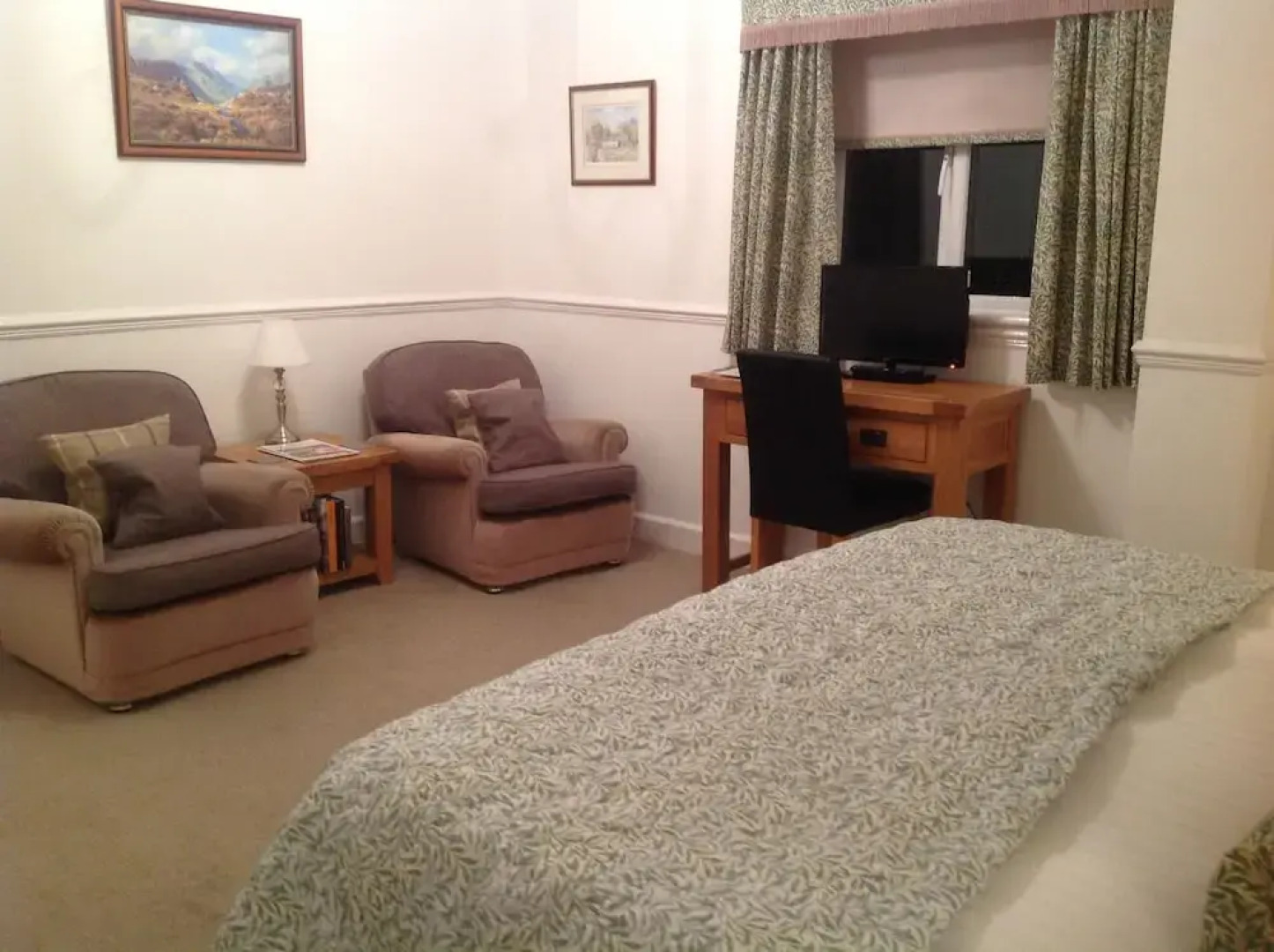 Lyndhurst Guest House