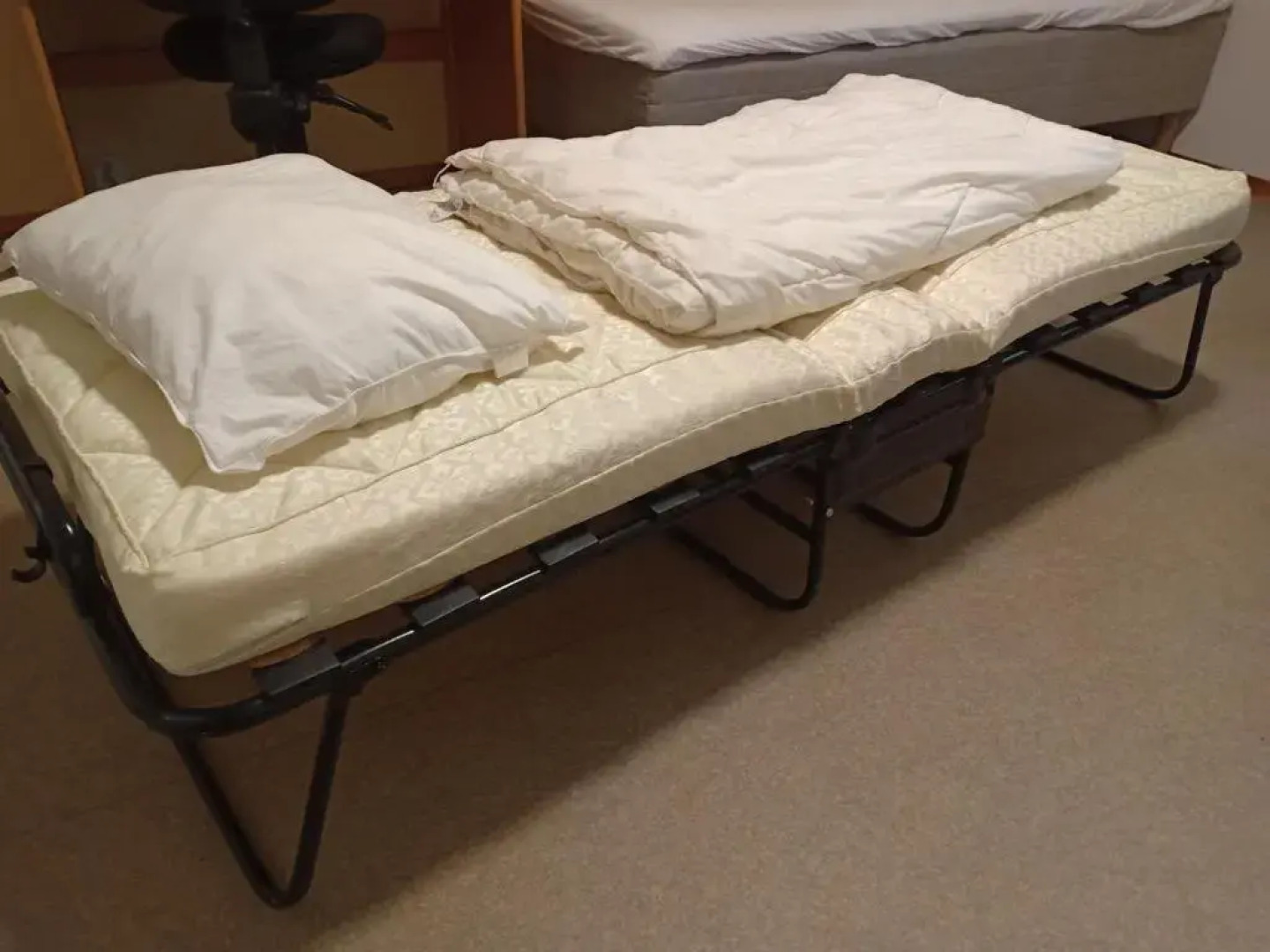 Roligheden Ferieleiligheter