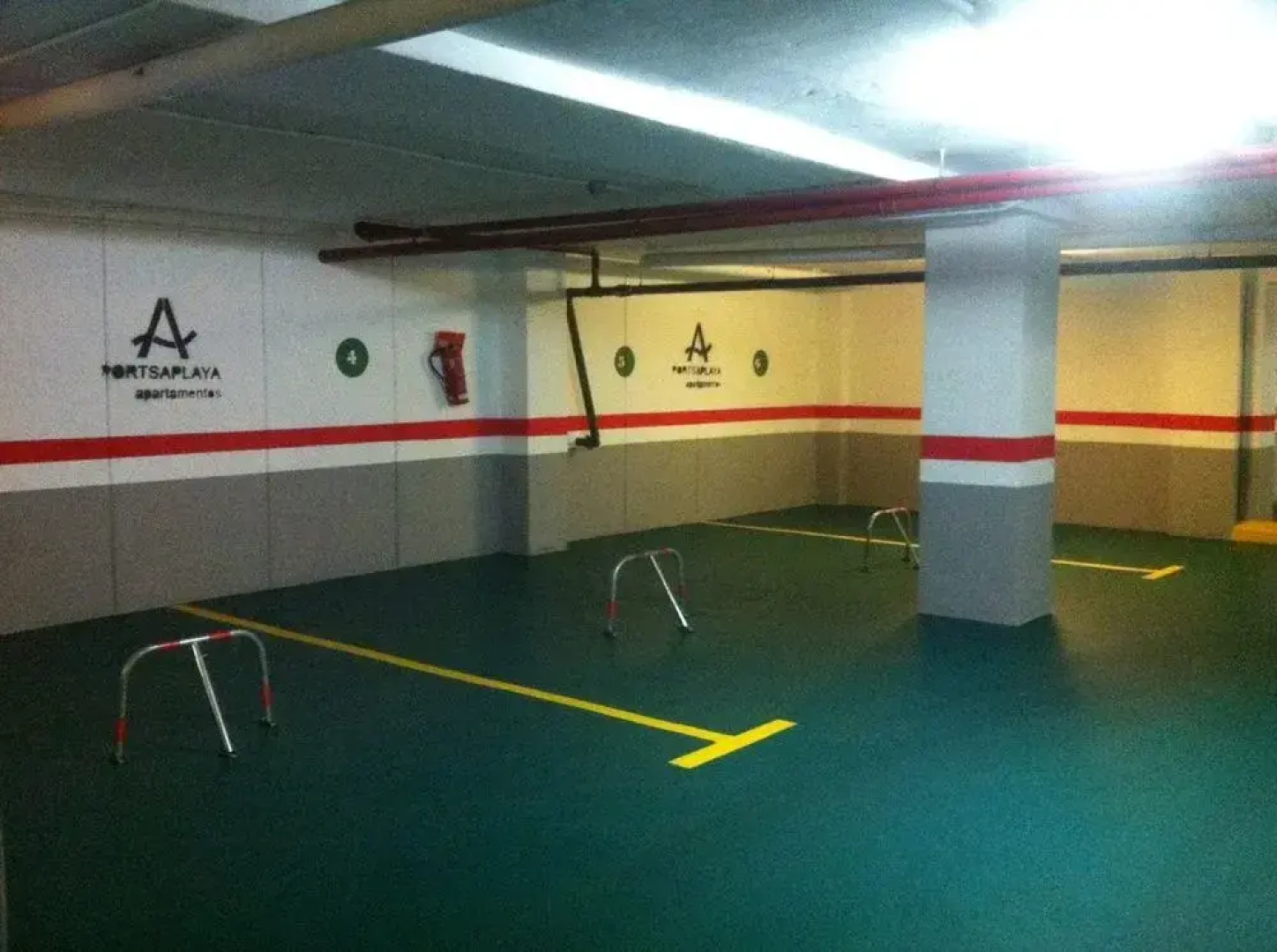 Sea You Apartamentos Port Saplaya