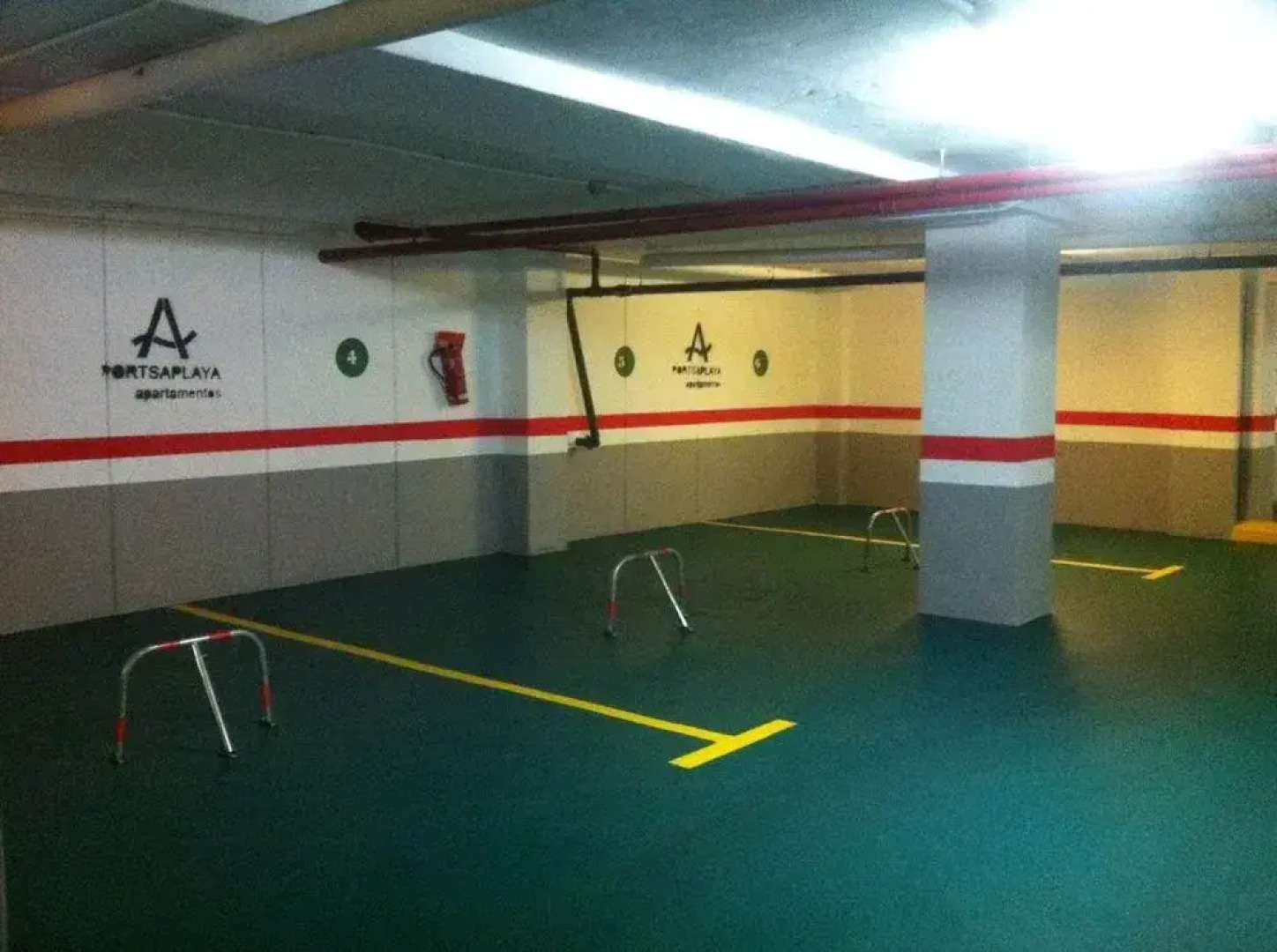 Apartamento En Port Saplaya