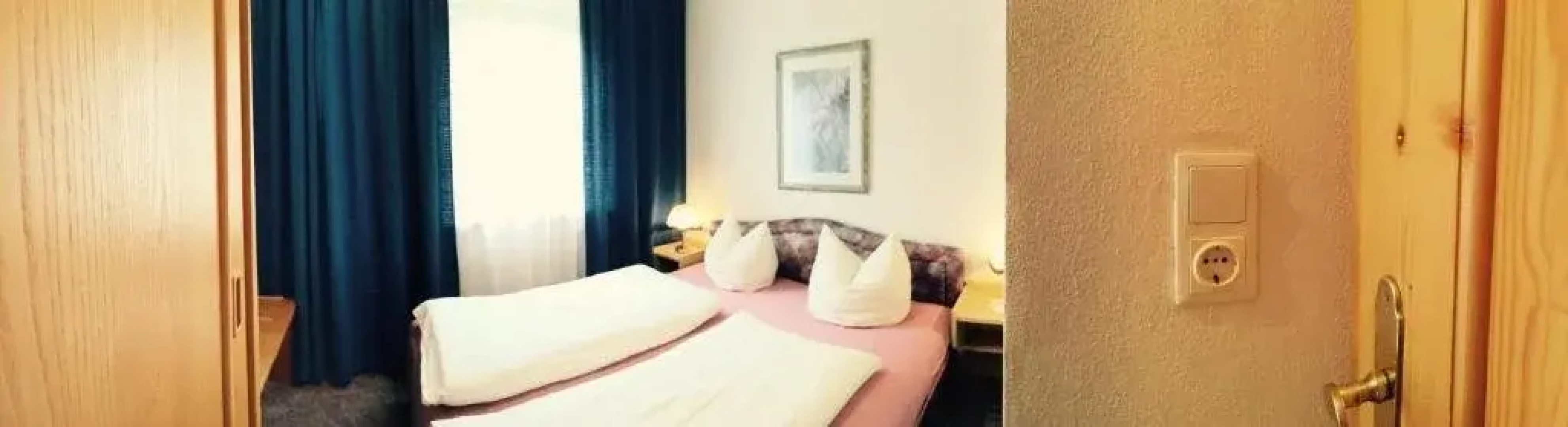 Appartements St. Leonhard