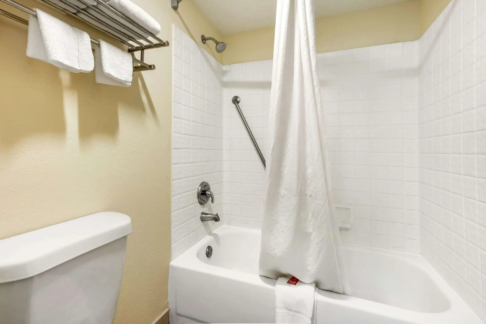 Econo Lodge Chattanooga Northeast - Ooltewah