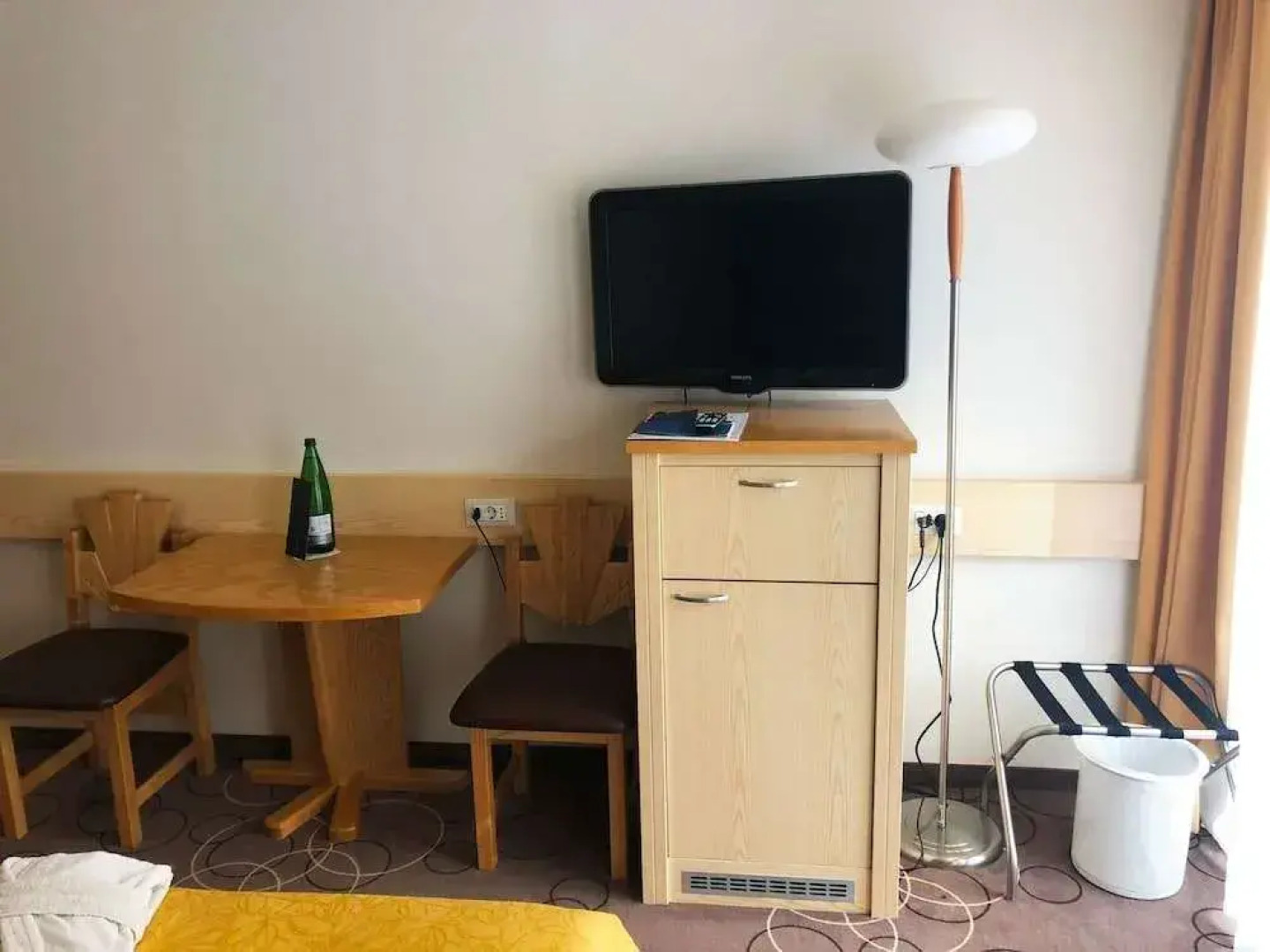 Grand Hotel Donat, Rogaska & Prestige wellness center