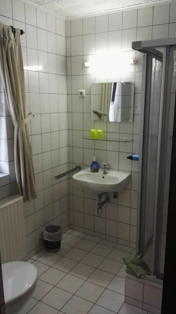 Radler-Scheune Thüringen