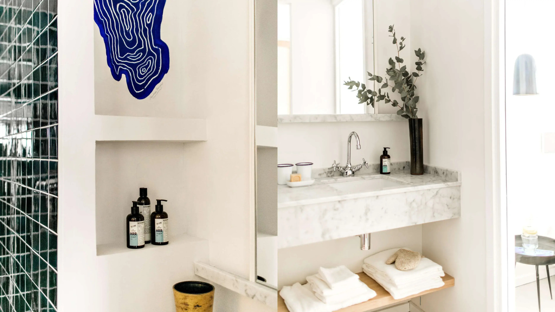 Les Roches Rouges, a Beaumier hotel