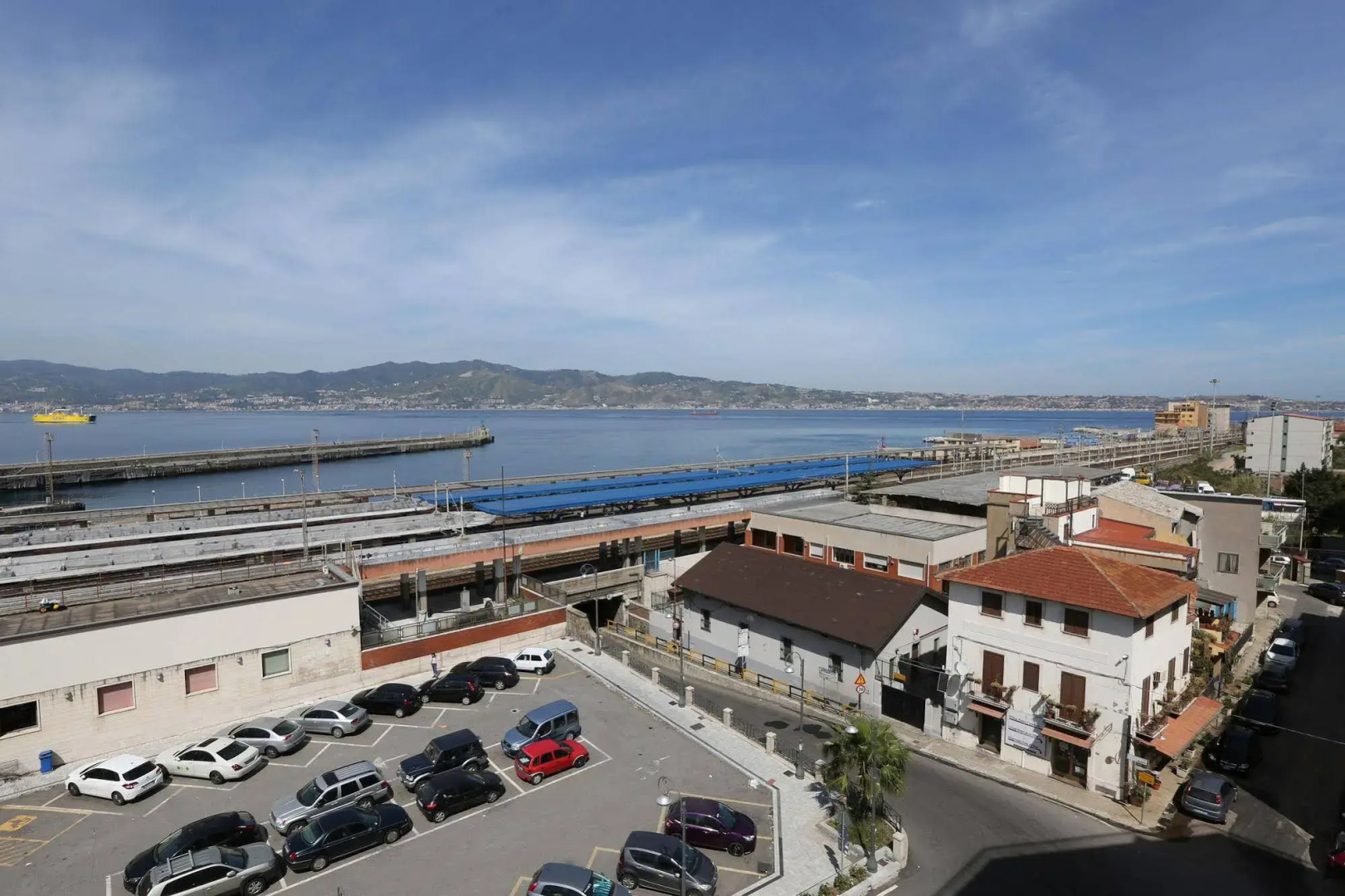 Sirocco B&B