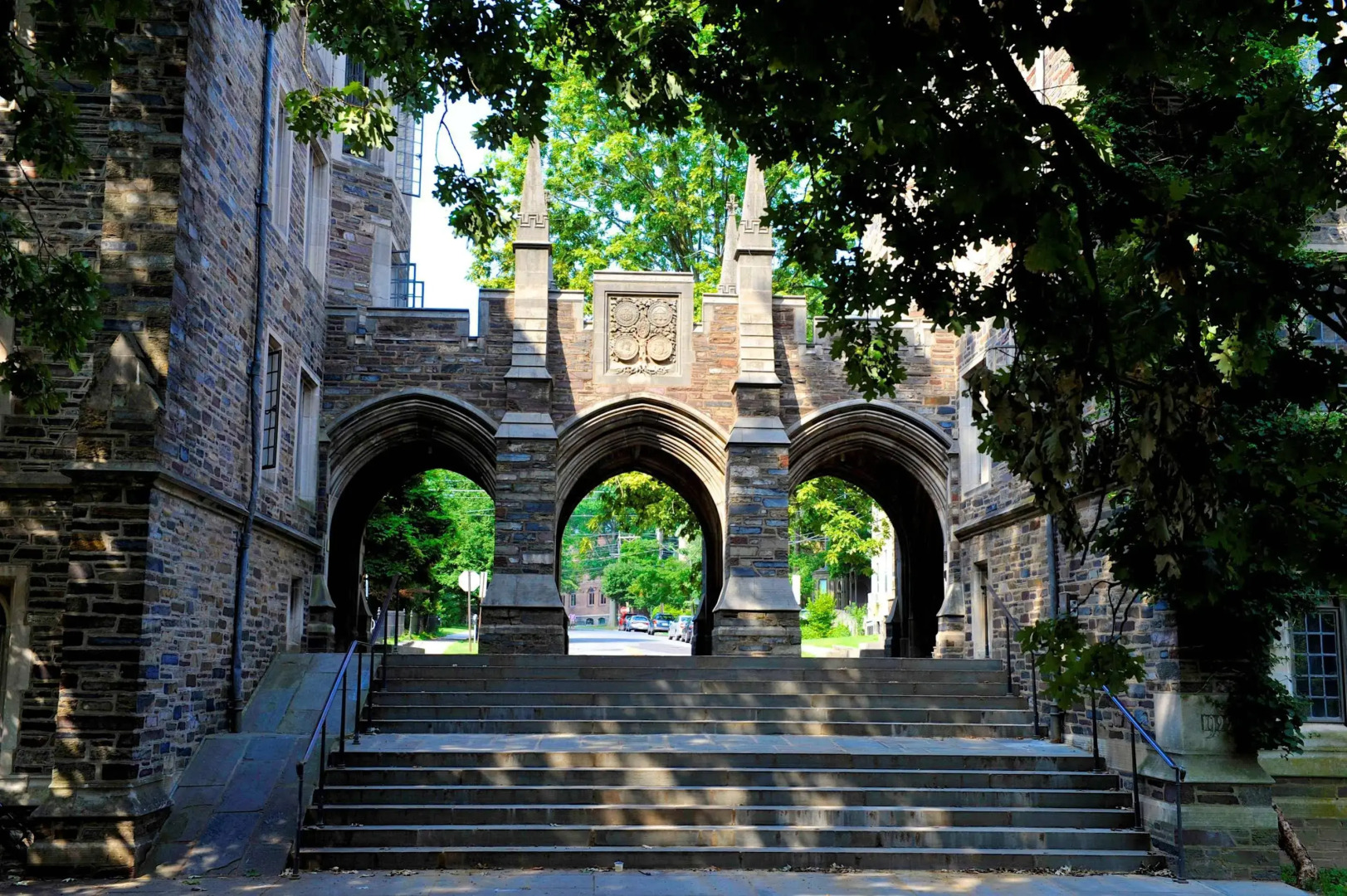 The Westin Princeton at Forrestal Village