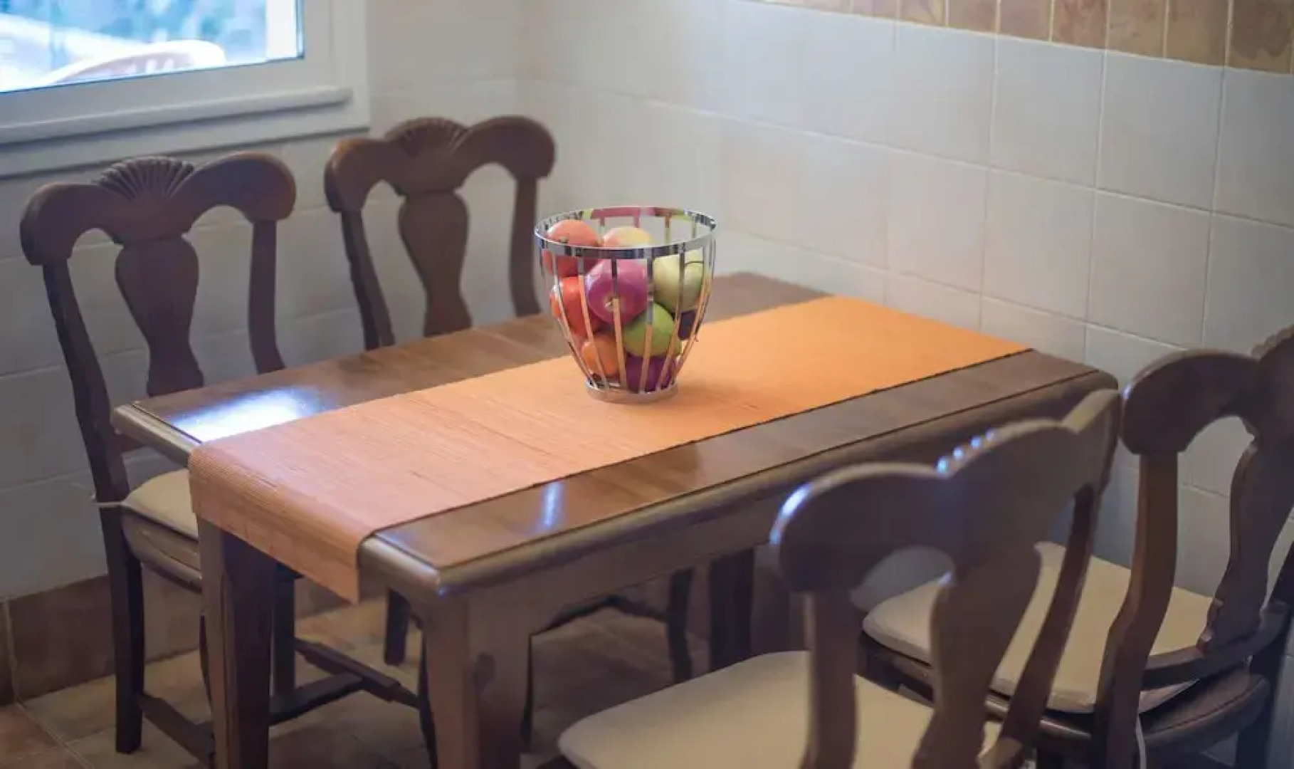 House In Calafell With Fenced Pool (R79)