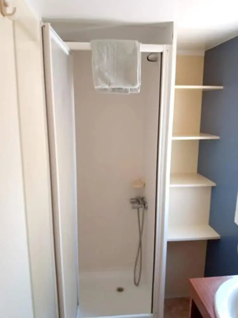 Bungalow With 2 Bedrooms in Las Virtudes, Villena, With Wonderful Moun