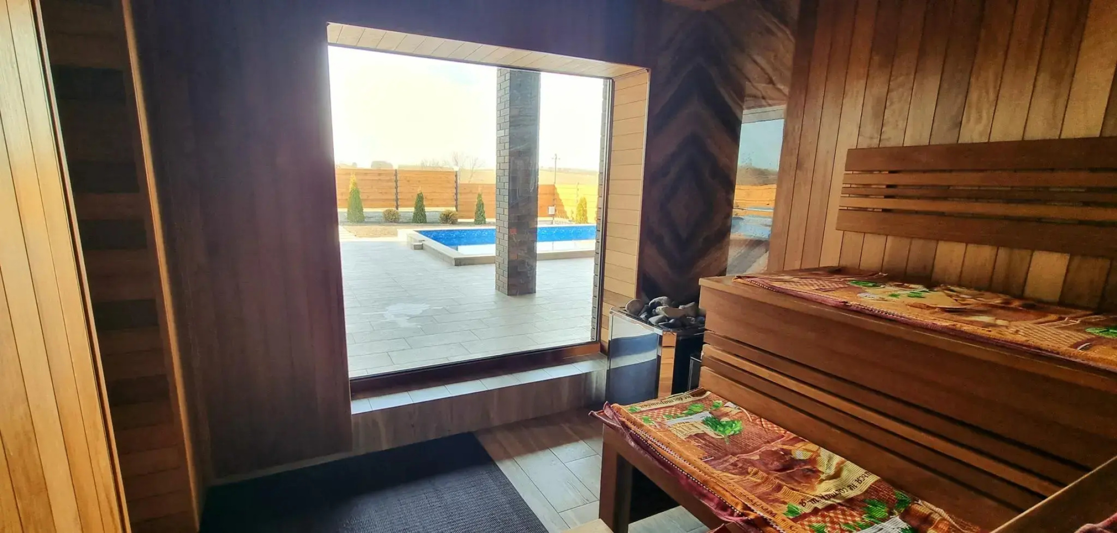 Гостевой дом №2 Четыре сезона