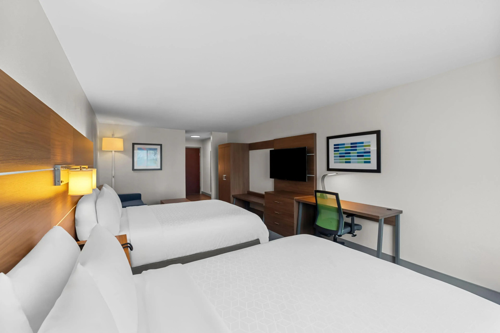 Holiday Inn Express & Suites Austin SW - Sunset Valley by IHG