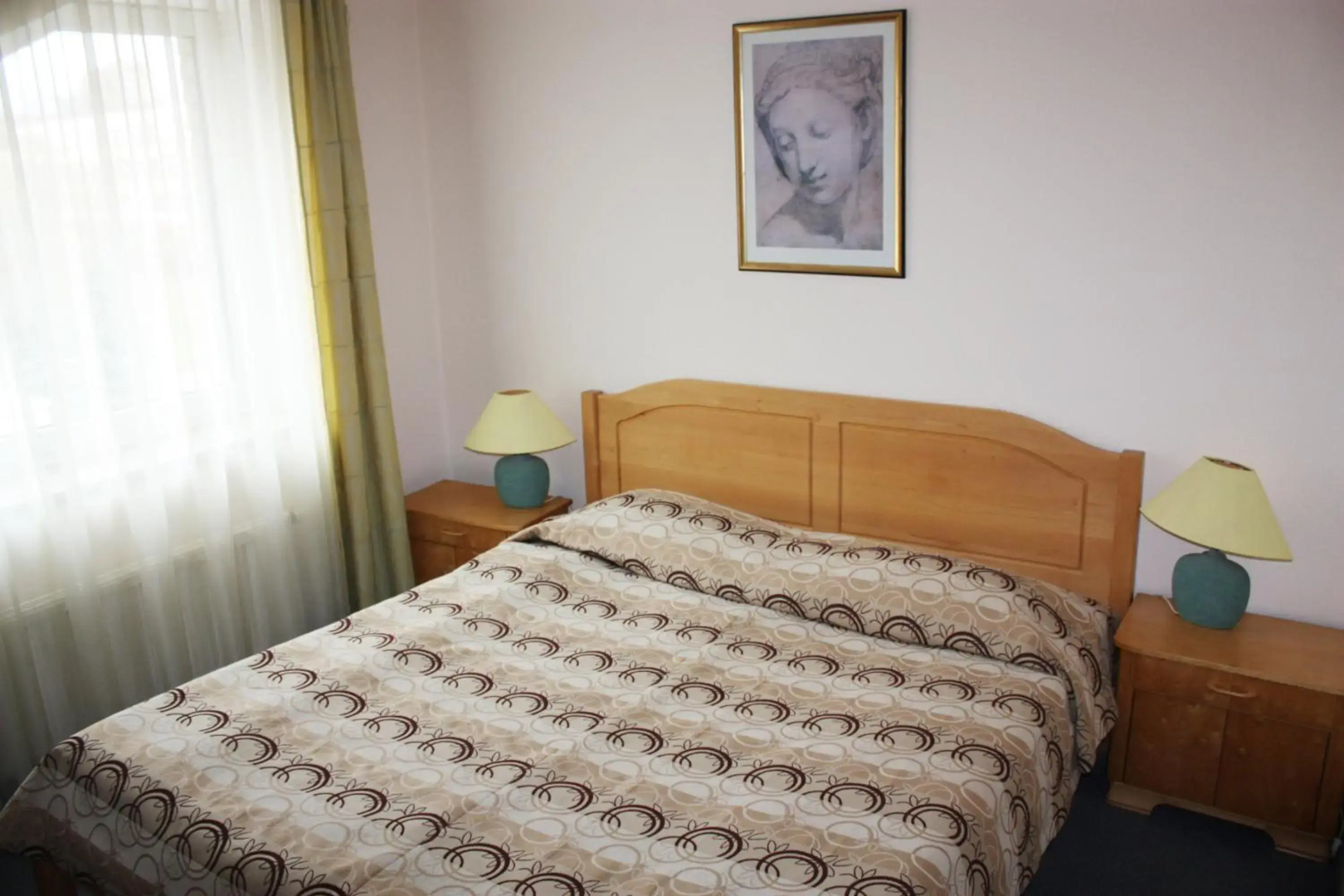 Отель «Амикус»