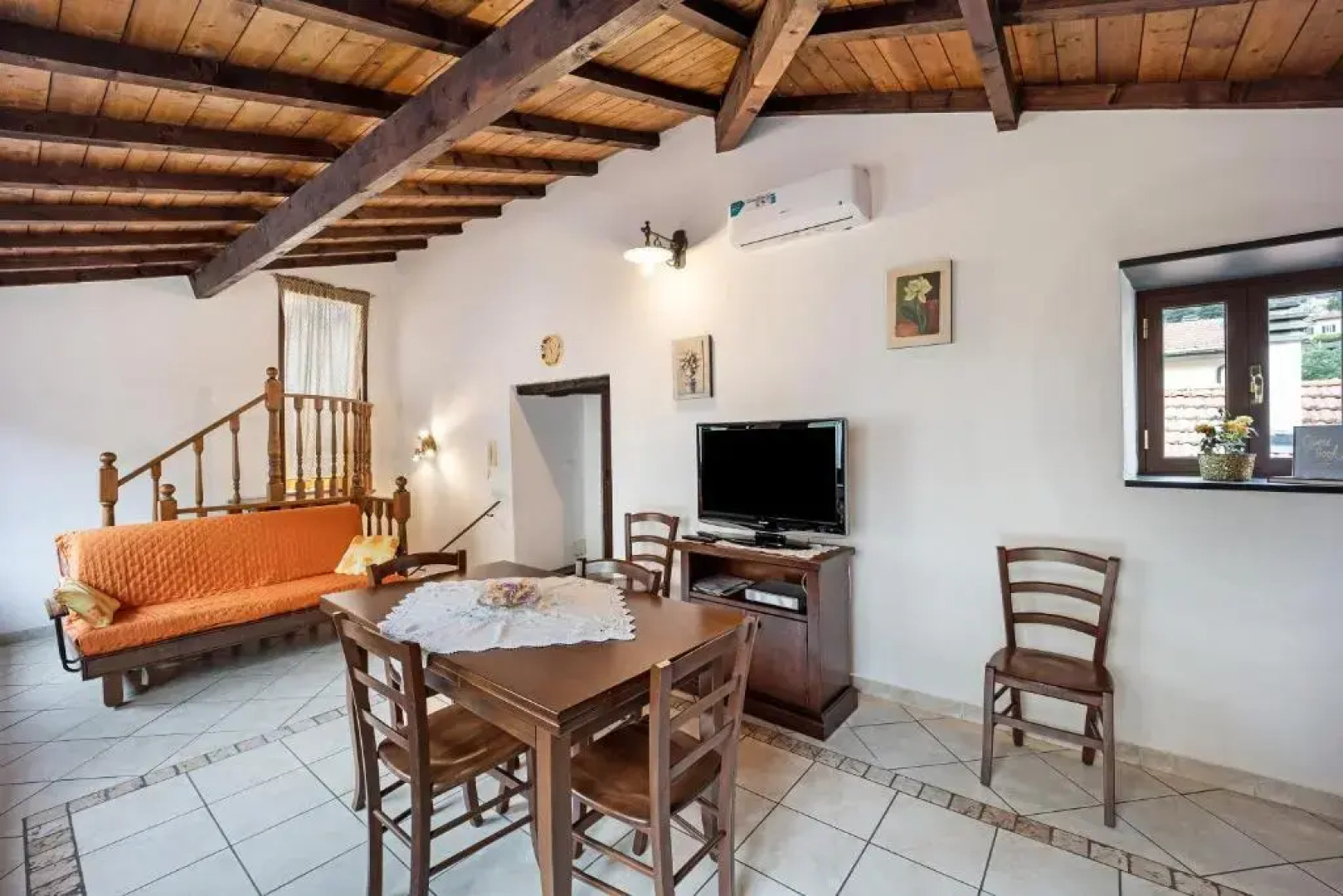 Appartamento La Vite - Borgomaro