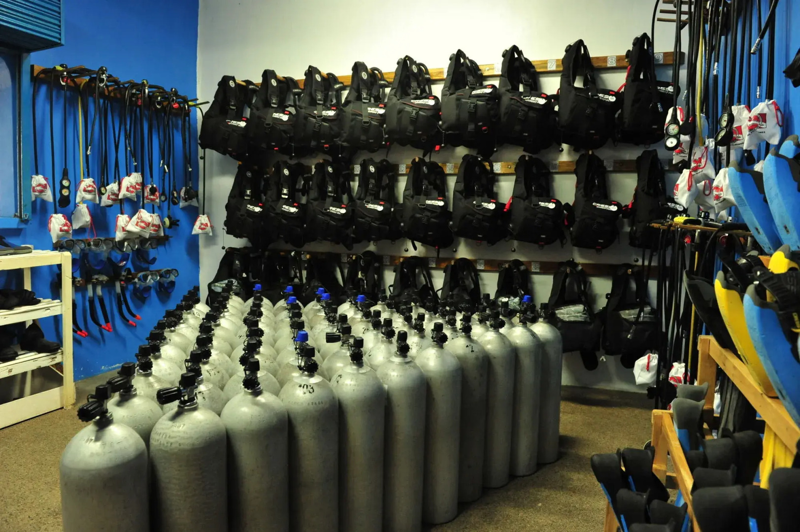 Malapascua Exotic Island Dive and Beach Resort