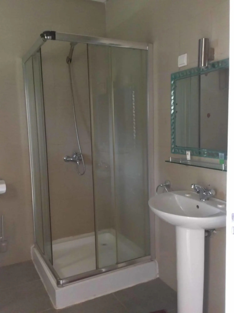 Mansea Beach Hotel and Resort