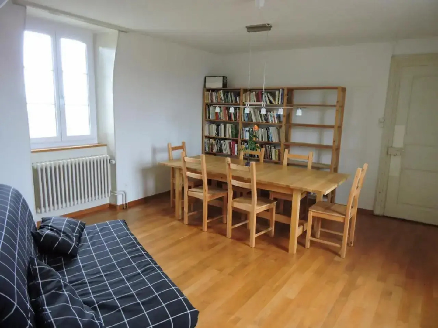 Vinita Chambres D'hotes