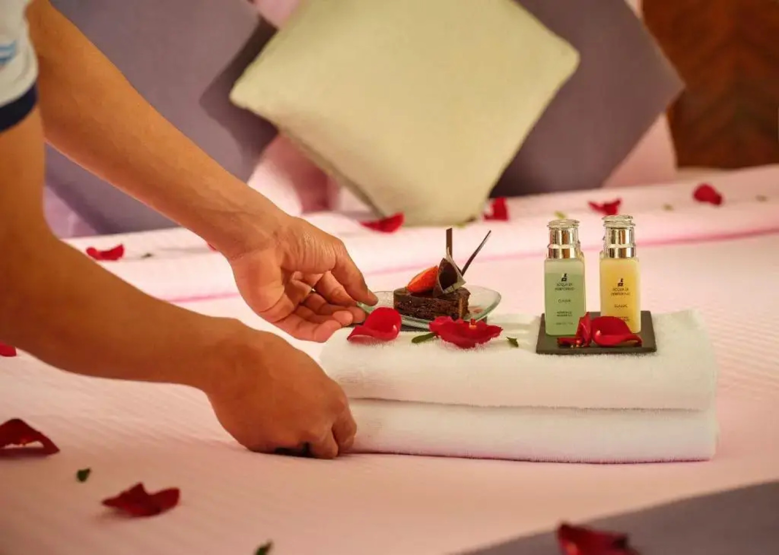 Coral Sea Imperial "Coral Sea Sensatori"