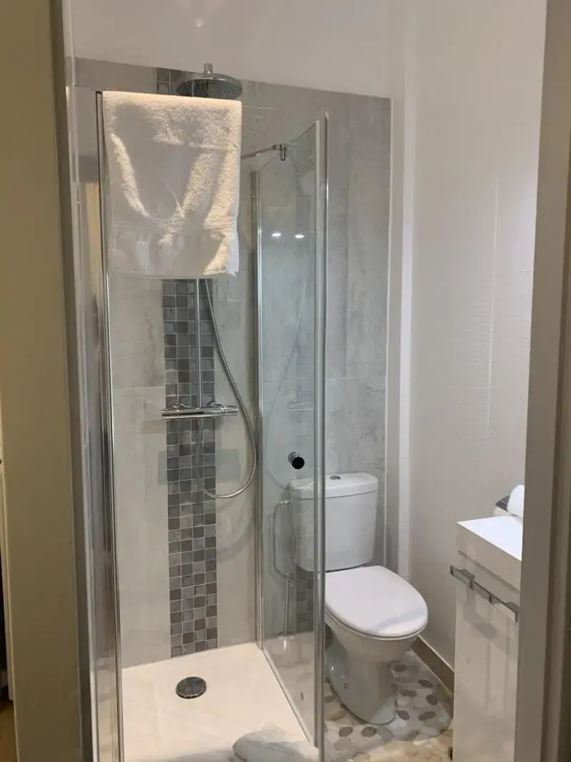 Hotel Dontenville