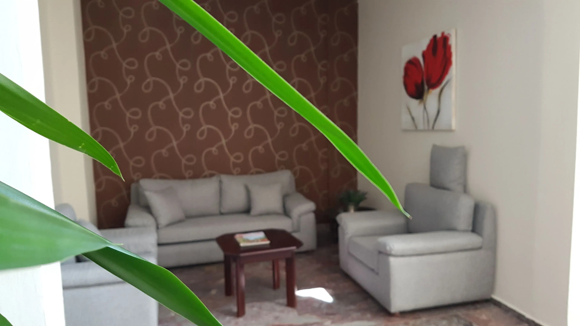 Ileri Hotel & Apartments