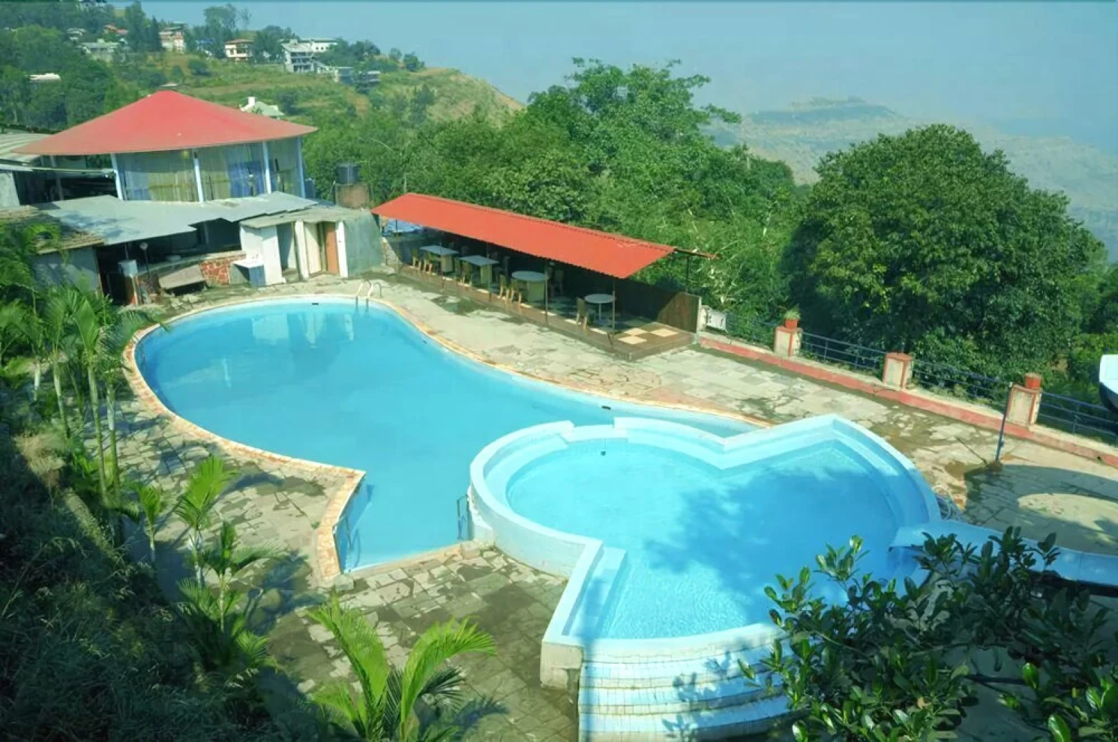 Hotel Mount Castle