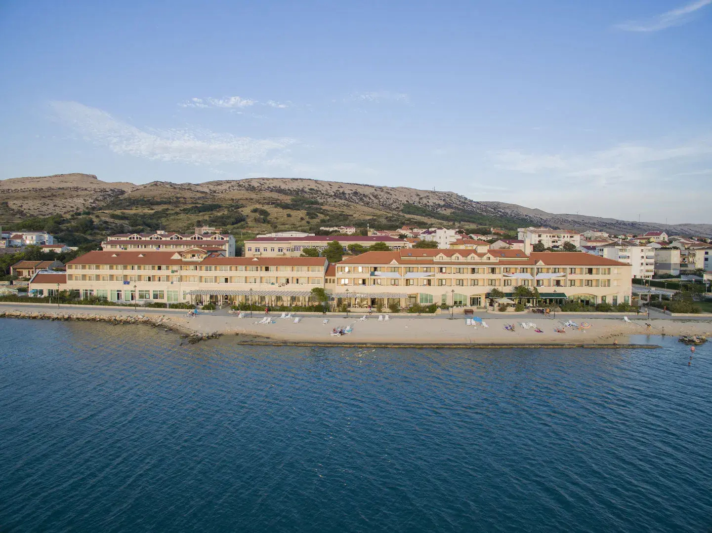 Family Hotel Pagus