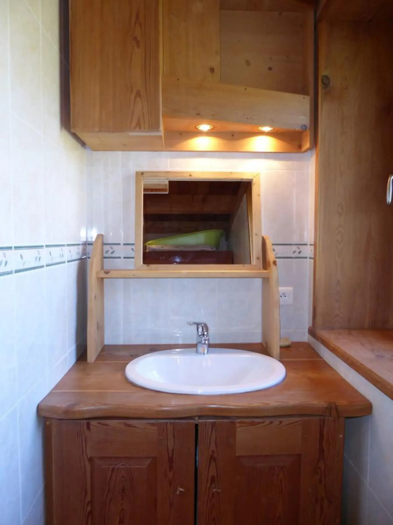 Chalet Les Liouès