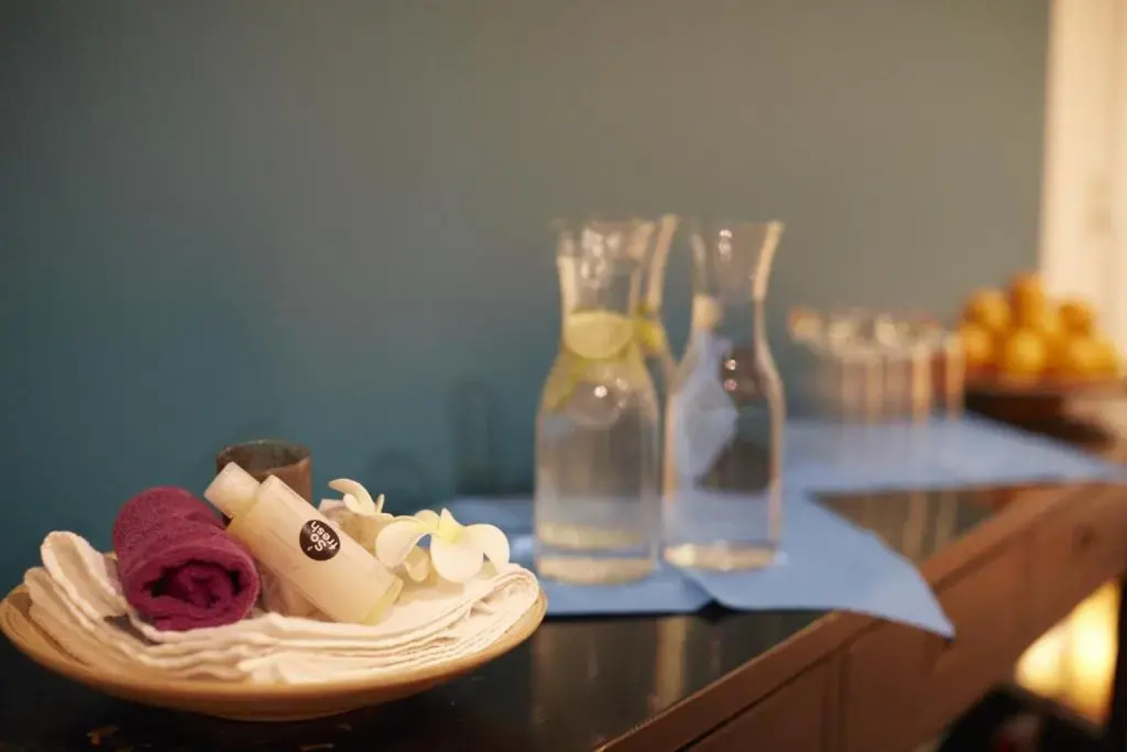 Ko'Ono Hotel und Restaurant