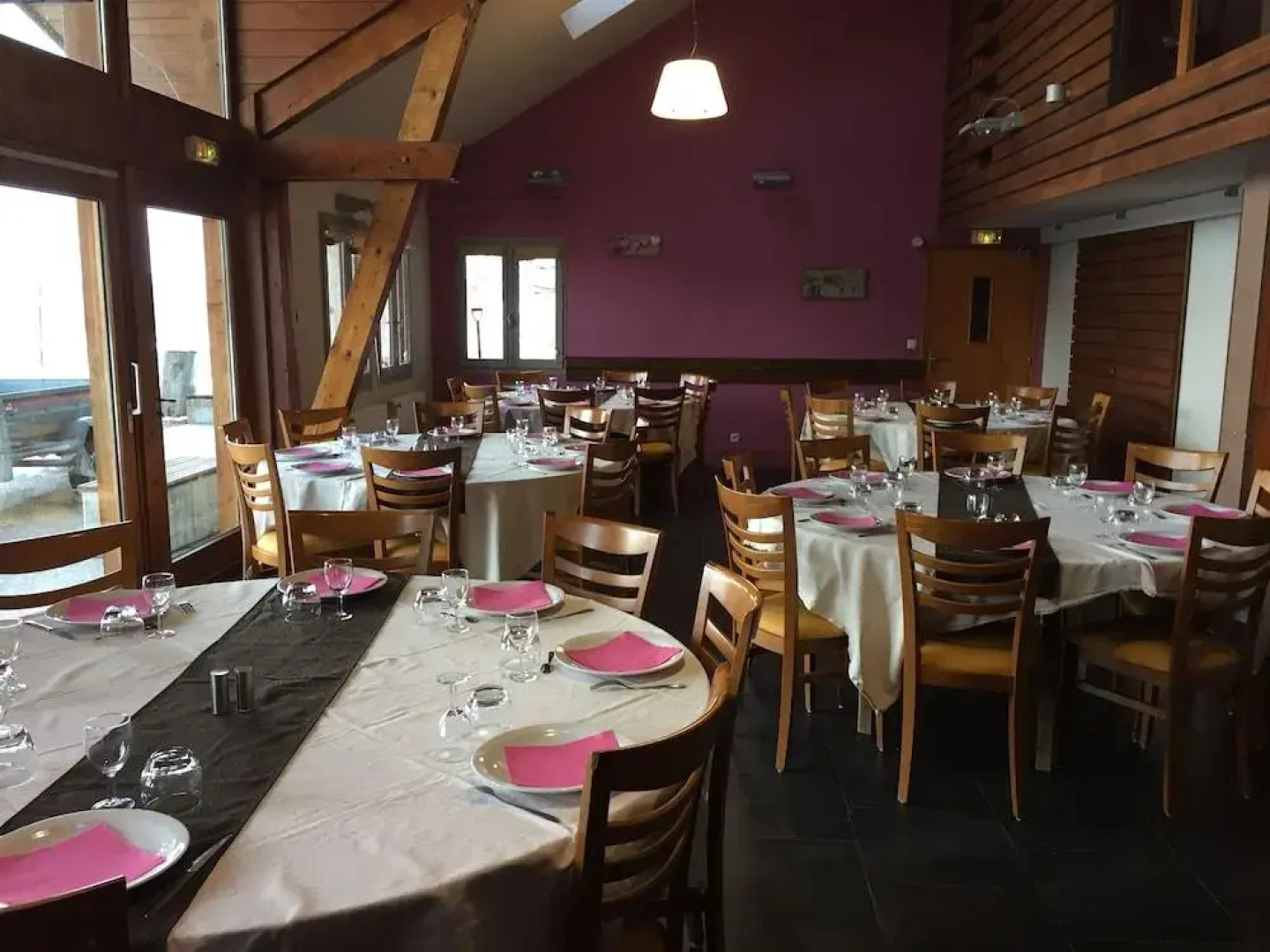 Chalet du Bugnon