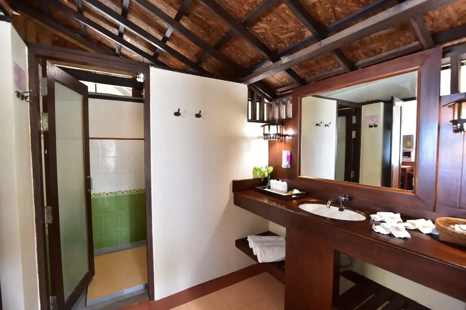 Koh Mook Sivalai Beach Resort