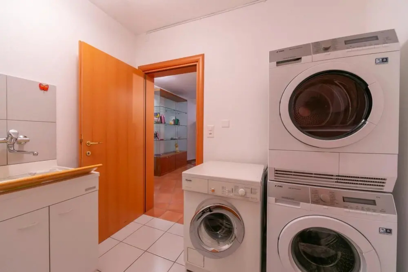 Villa Benessere in Viganello Lugano