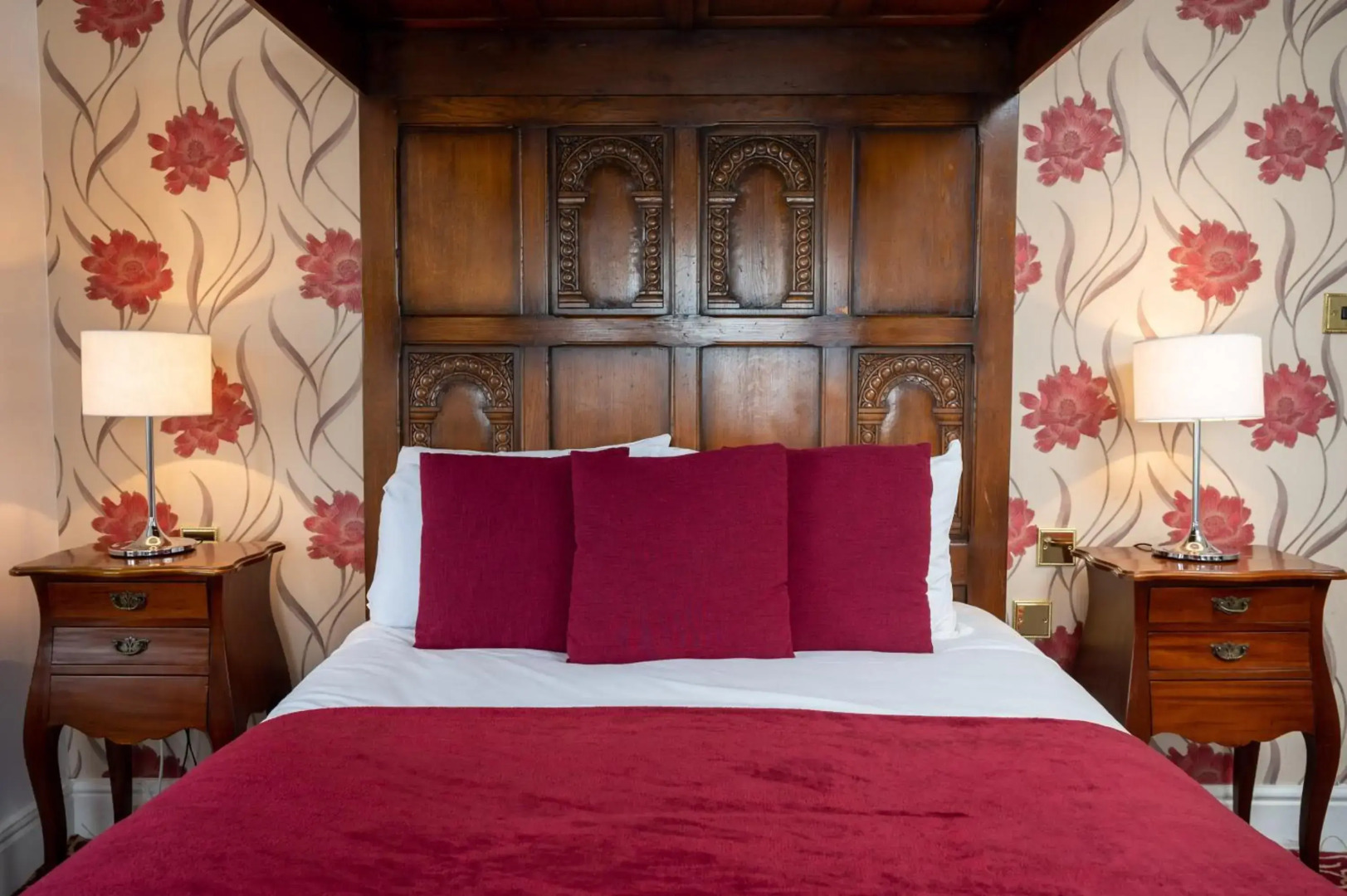 Rising Sun Hotel by Greene King Inns