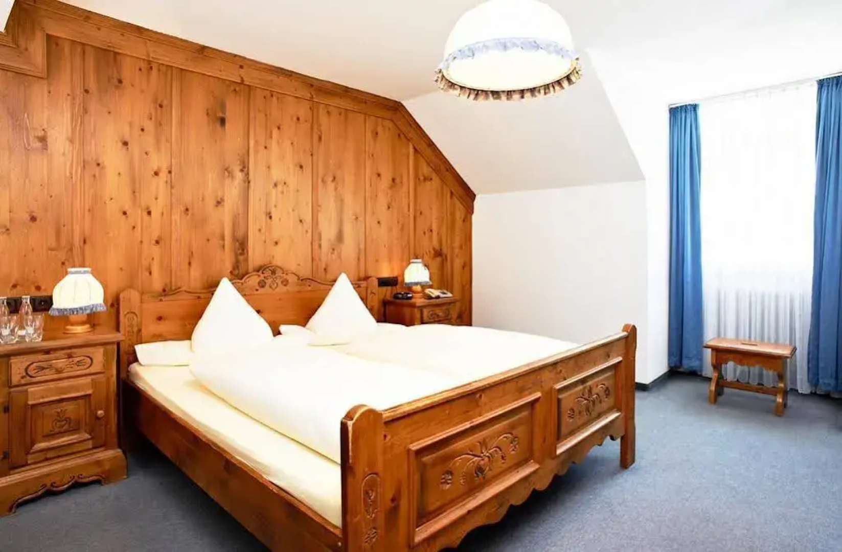 Hotel Luitpold