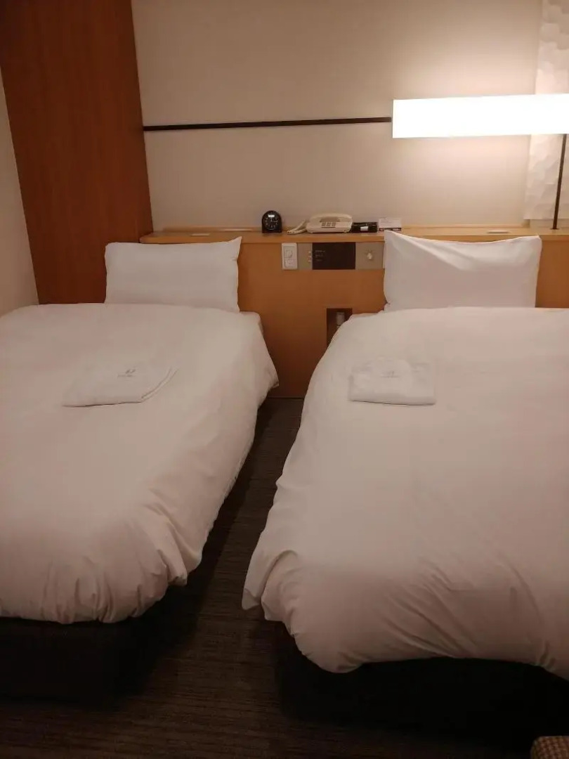 Via Inn Himeji