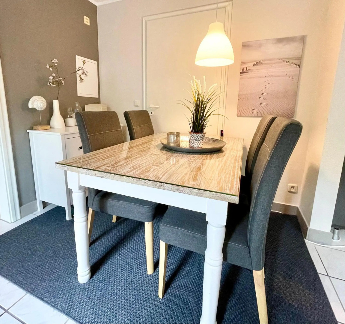 Beachhouse Schwedeneck