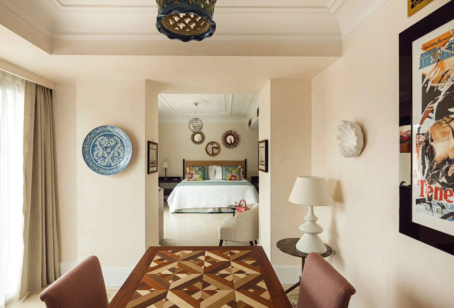 Villa Sant'Andrea, A Belmond Hotel, Taormina Mare