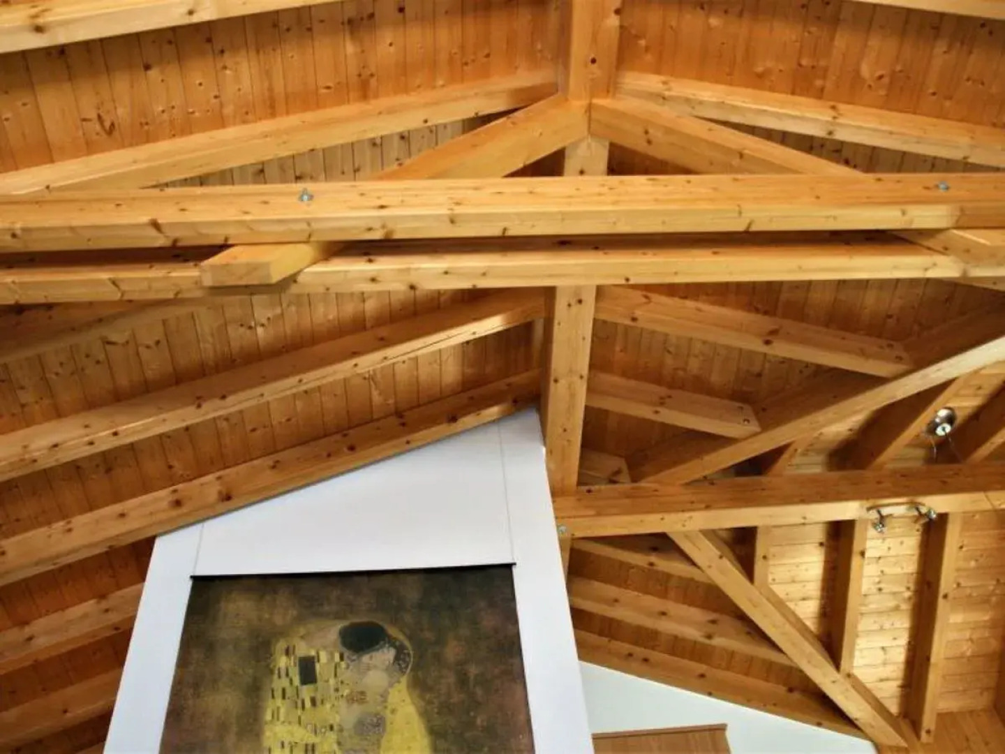 Apartment LuxLax Lax