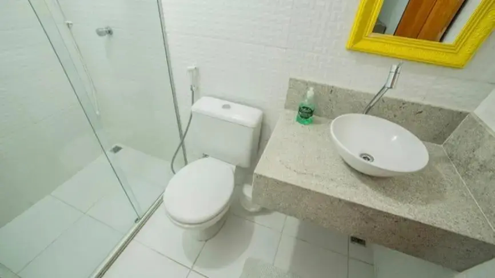 Pousada Vivenda Verde