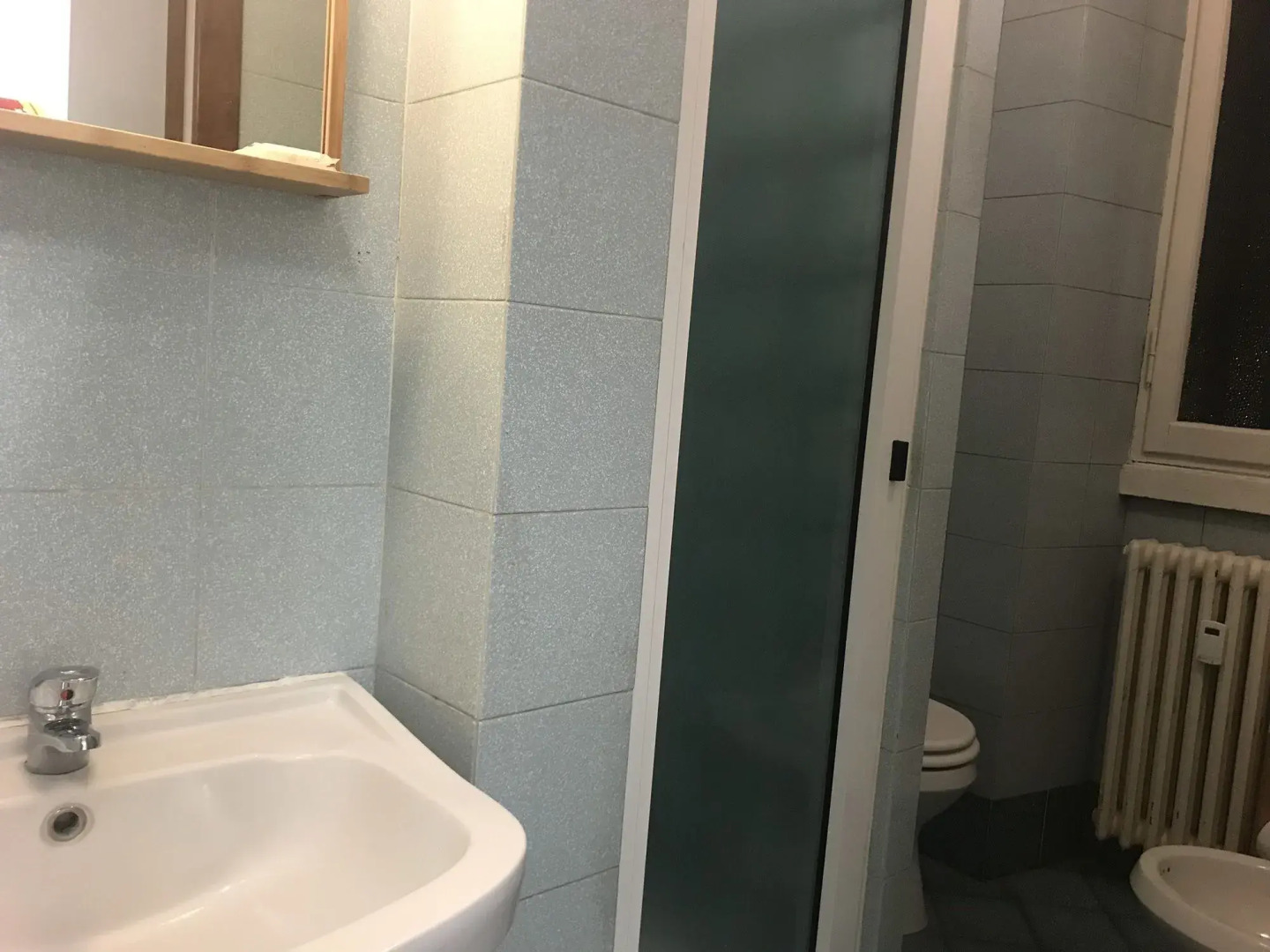 B&B I Am Here - Gioia 71