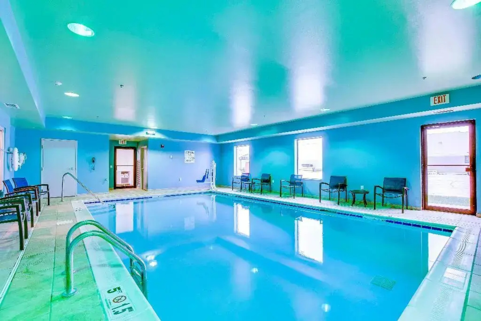 Holiday Inn Express Vincennes