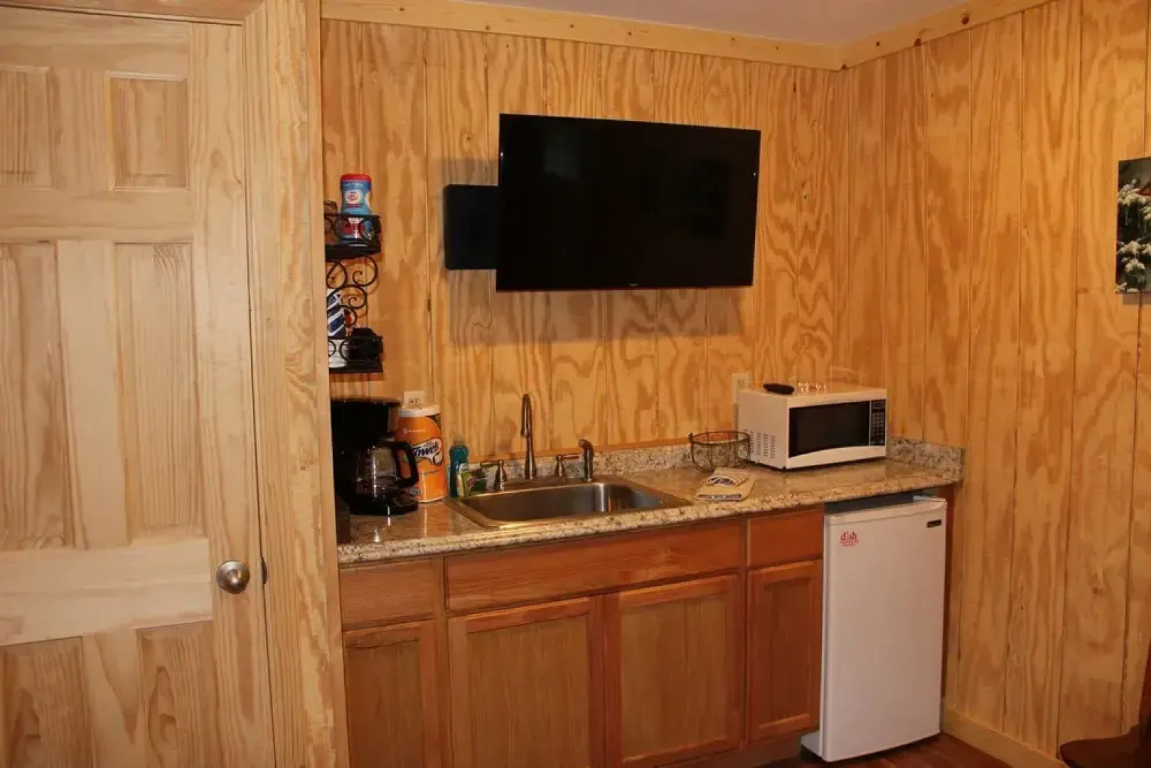 Shawnee Trails Lodging and Suites