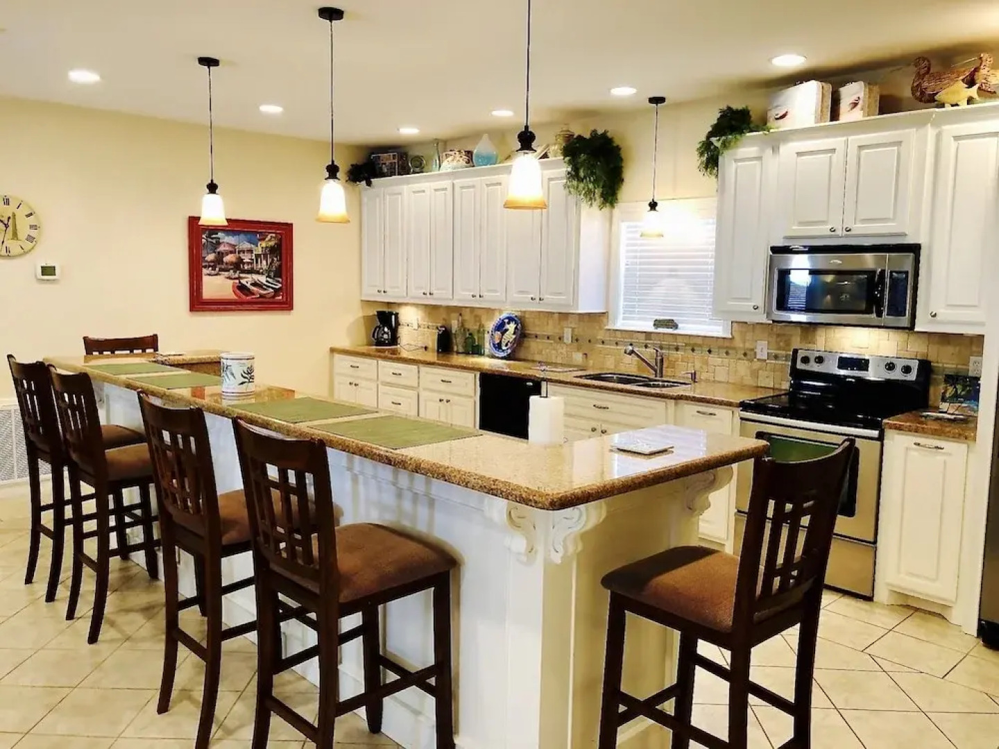 Beach Mapps by RedAwning