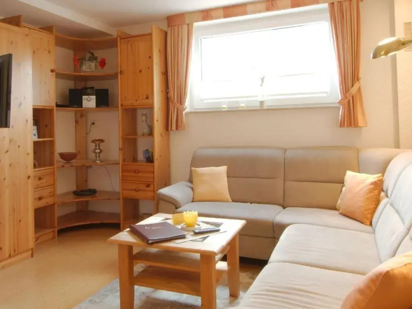 Ferienwohnung Dienst