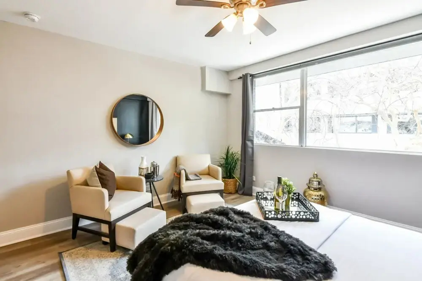 Chic Collection by Nohotel on PTree Road