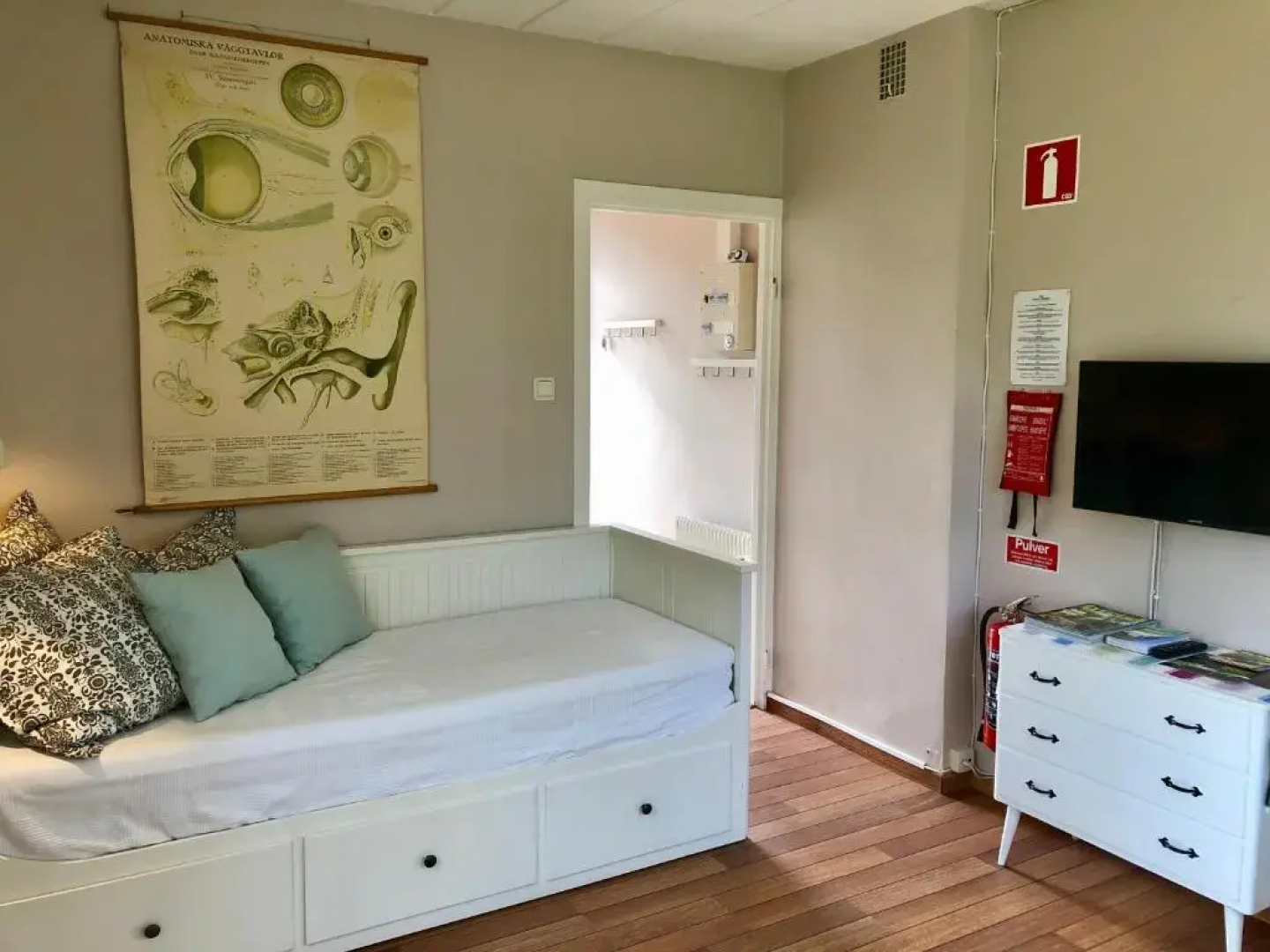 Pensionat Söderåsen
